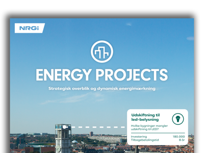 Folder om Energy Projects